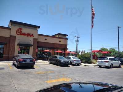 Chick-fil-a