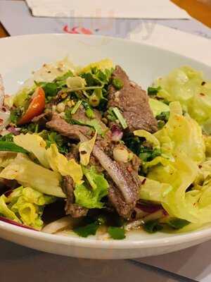 Dancing Crab Noodle House