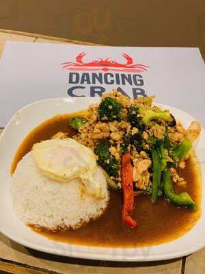 Dancing Crab Noodle House