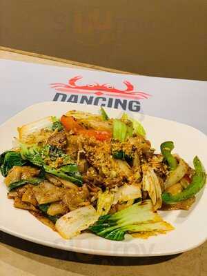 Dancing Crab Noodle House