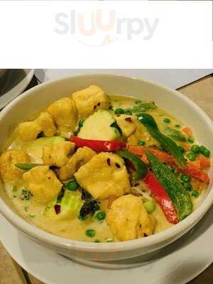 Dancing Crab Noodle House