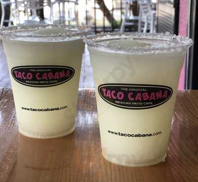 Taco Cabana