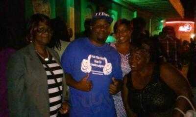 Uptown Comedy Corner