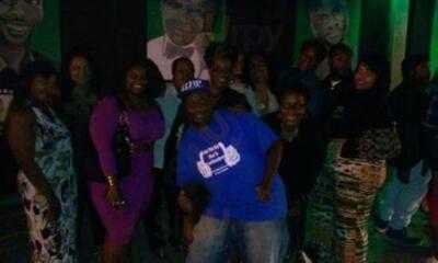 Uptown Comedy Corner