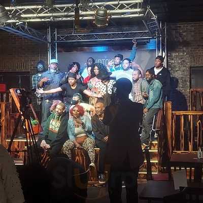 Uptown Comedy Corner