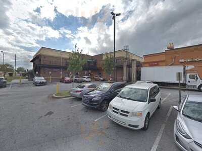 Uptown Comedy Corner