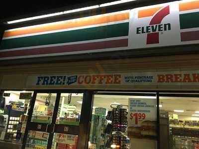 7-eleven