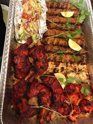 Peacock India Restaurant