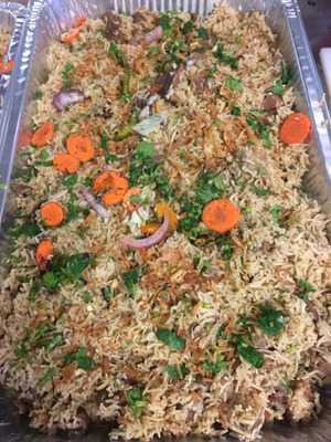 Peacock India Restaurant