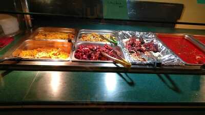 Peacock India Restaurant