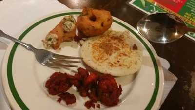 Peacock India Restaurant