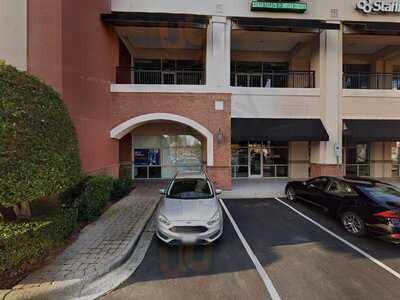 Peacock India Restaurant