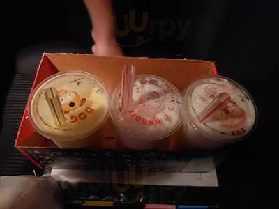 Shanghai Noodle House