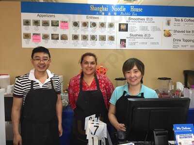 Shanghai Noodle House