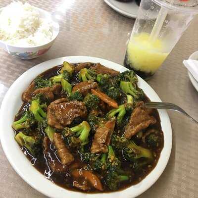 Shanghai Noodle House