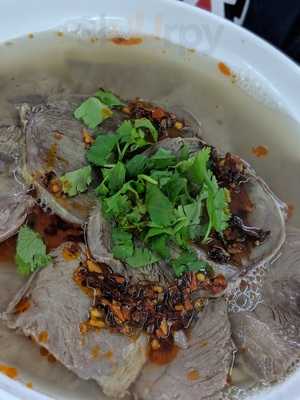 Shanghai Noodle House