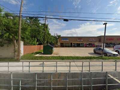 Shanghai Noodle House