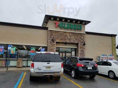 7-eleven