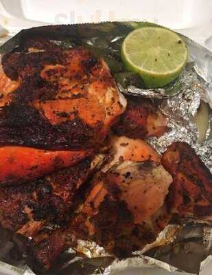 Pollos Asados Don Jose