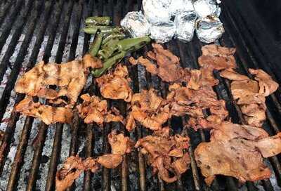 Pollos Asados Don Jose