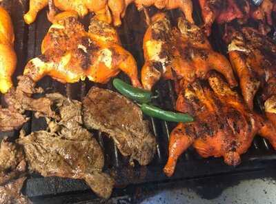 Pollos Asados Don Jose