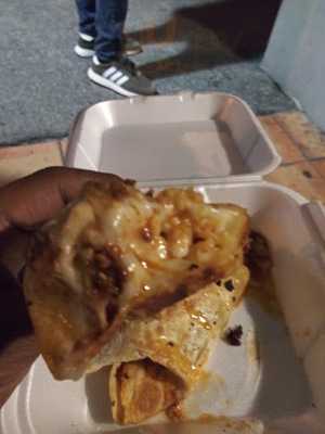 Taqueria Los Chilangos