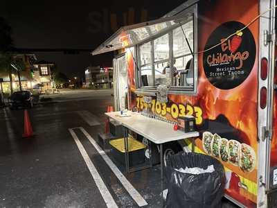 Taqueria Los Chilangos