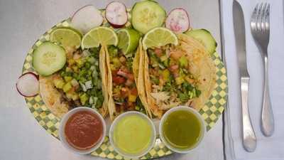 Taqueria Los Chilangos