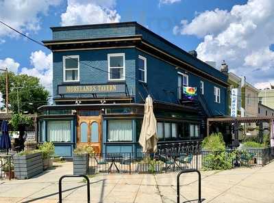 Moreland's Tavern