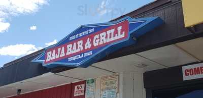 Baja Bar & Grill