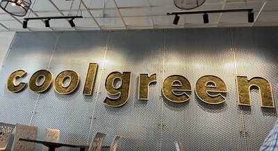 Coolgreens