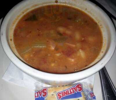 Moretti's Ristorante & Pizzeria