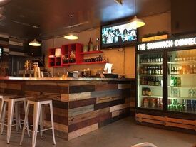 004 "the Sandwich Connec"