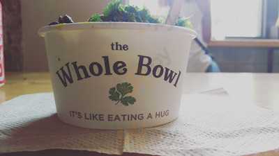 The Whole Bowl