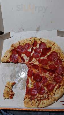 Little Caesars