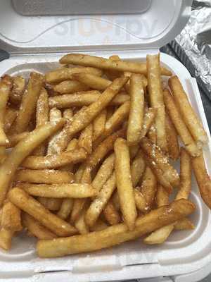 Indy Steak & Lemonade