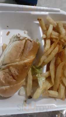 Indy Steak & Lemonade