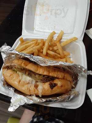 Indy Steak & Lemonade