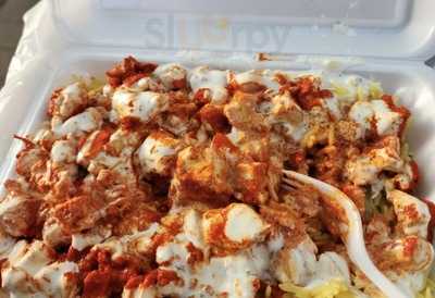 Indy Steak & Lemonade