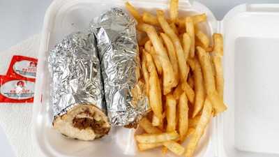 Indy Steak & Lemonade