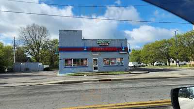 Indy Steak & Lemonade