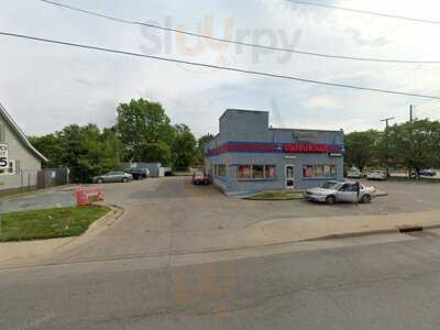 Indy Steak & Lemonade