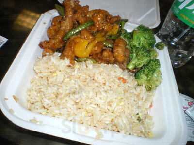 Panda Express