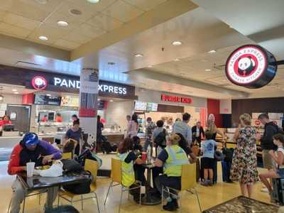 Panda Express