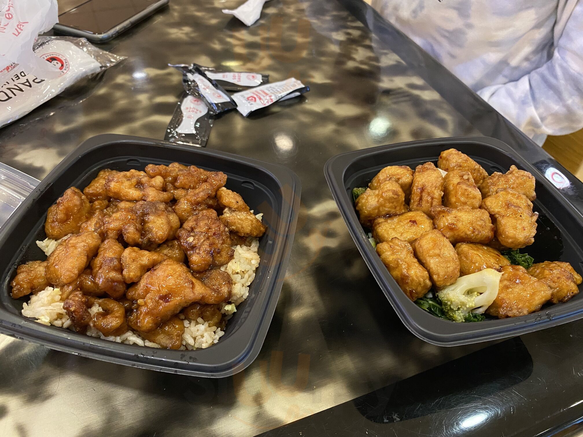 Panda Express