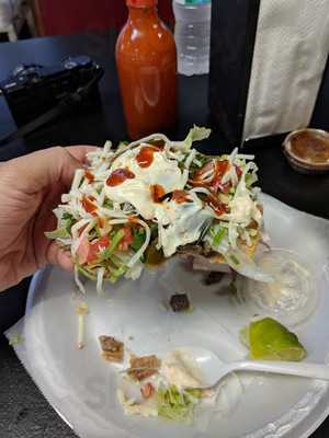 Tariacuri Restaurant One