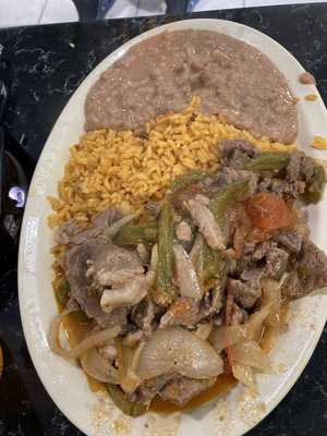 Tariacuri Restaurant One