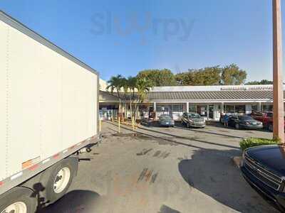 Tariacuri Restaurant One