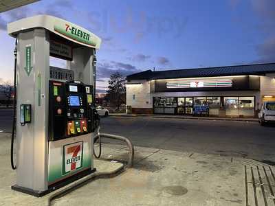 7-eleven