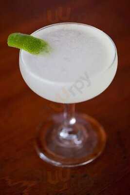 The Grand Bar And Grill